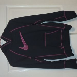 Therma- Fit Nike pullover hoodie